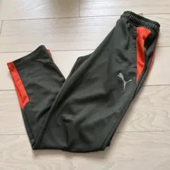 ほぼ未使用　プーマ　150 ジャージズボン
