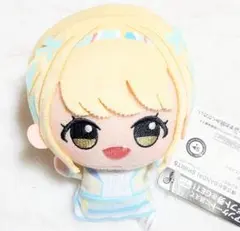 学園アイドルマスター 学マス 藤田ことね ぬいぐるみ Gift 新品未開封 学園アイドルマスター ぬいぐるみ 【藤田ことね】 ふもふもふじたこと
