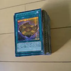 遊戯王　魔法・マジックカード