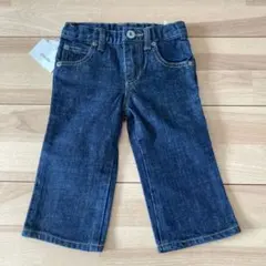 ♡新品♡べべ　デニムパンツ