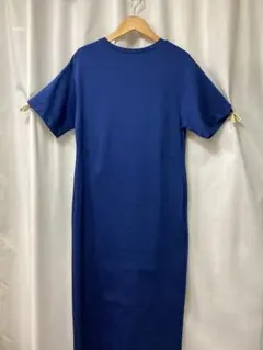 最終値下げ　美品　エディション　レースアップワンピース