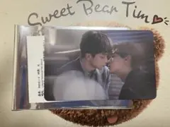 Revenge Love Blind Photo Card 1枚