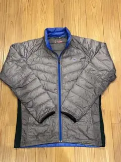 Mizuno Move Down Lサイズ ダウンジャケット