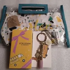 バッグチャーム チャーム