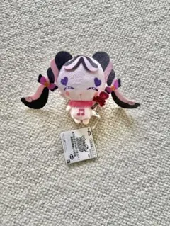妖精応援　キミとアイドルプリキュア ぬいぐるみ 約10cm
