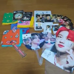 2026年最新】bts まとめ売りの人気アイテム - メルカリ