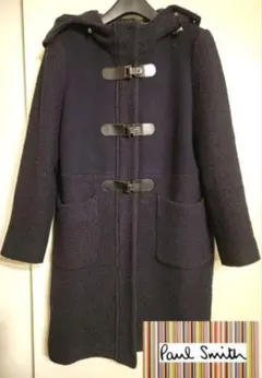 2025年最新】Paul Smith ダッフルコートの人気アイテム - メルカリ