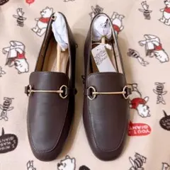 sence of place ブーツ