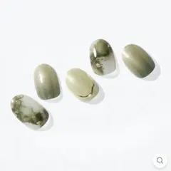 ohora オホーラ 【N Glimmering Leaf】