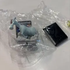 バブルホース(ハンターハンター)