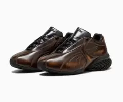 PUMA×_J.L-A.L_Puma Cell Geo 1 COCOA BEAN
