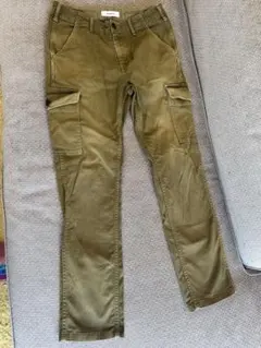 johnbull ワークパンツ