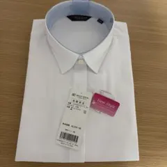 BRICK HOUSE 半袖シャツ ホワイト XL 形態安定のサムネイル