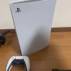PlayStation 5 Digital Edition 本体