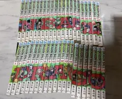 32 中古 コミック ドラゴンボール 新装版 1-31巻 18巻抜け 30冊 32 中古 コミック ドラゴンボール 新装版 1-31巻 18巻抜け 30冊 - メルカリ