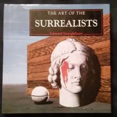 The Art of Surrealists / E.Swinglehurst