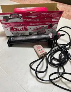 沸かし太郎 キャンプ 災害用3 - メルカリ