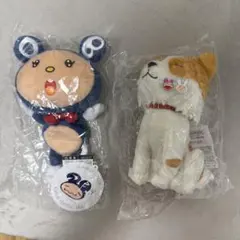 美品】村上隆 カイカイキキ Dob君ぬいぐるみ - メルカリ