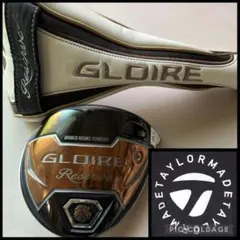 GLOIRE Reserve ドライバー 10.5度ヘッドのみ - メルカリ