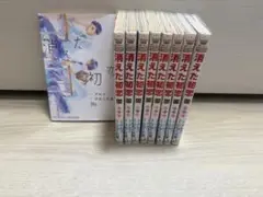消えた初恋 全9巻セット