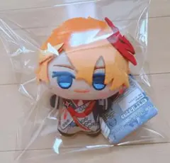 原神 ちびぐるみ 復刻ver. vol.2 タルタリヤ