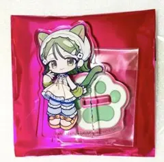 シャニマス まねきねこ 羽那 アクスタ シャイニーカラーズまねきねこ