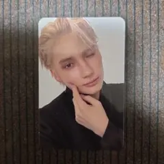 トレカ TXT ヒュニンカイ 7TH YEAR