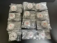 アケコン ボタン11個セット+おまけ