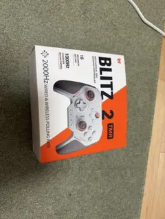 Blitz2コントローラー - メルカリ