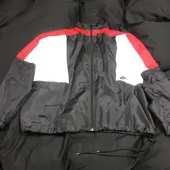 NIKE ナイロンジャケット