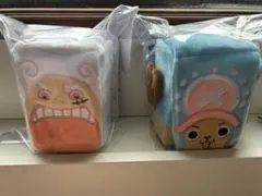 ワンピース カードゲーム ぬいぐるみマルチカードケース