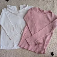 インナー　ロンt