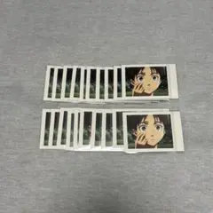 進撃の巨人 ぱしゃこれ エレン・イェーガー 20枚