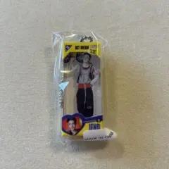 NCT DREAM ジェノ　ミニチュアキーリング　popup ガチャガチャ