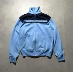 【archive】Y2K 00s ミズノ　トラックジャケット　レア　美津濃　M