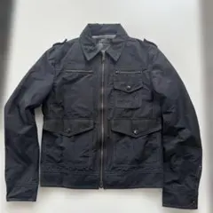 最終価格MEN'S MELROSE ブルゾン4サイズのサムネイル
