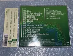 正規品 アルバム初回限定Mrs.GREEN APPLEのサムネイル