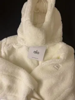 alo Foxy Sherpa ジャケット