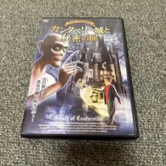 ★カンタベリー城と秘密の扉 DVD