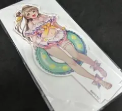 ラブライブ！ μ's BIGアクリルスタンド 南ことり セブンネット限定