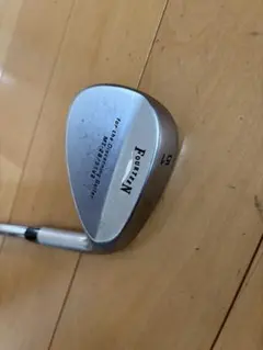 □ミズノ WEDGE TR58-10 58度 TECHNO-FLEX2610 - メルカリ