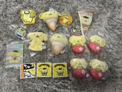 2026年最新】ポムポムプリン ぬいぐるみ まとめ売りの人気アイテム
