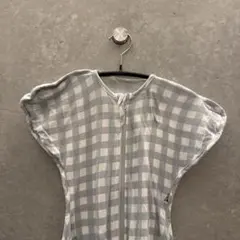 konny Newborn モダールスワドルスーツ　6M