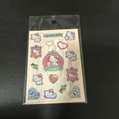 2025年最新】チャーミーキティ シールの人気アイテム - メルカリ