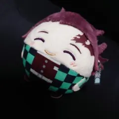 鬼滅の刃 ふわコロりん 竈門炭治郎 にっこりver. BOX購入特典 限定 希少