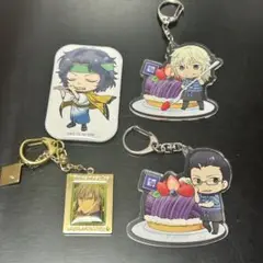 テニプリグッズ
