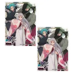 推しの子 東京ブレイド トレーディングカード No.80 2枚セット