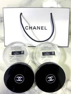 CHANEL ルースパウダー ケースのみ　２個のサムネイル