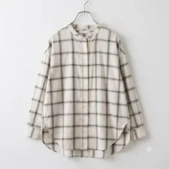 【used】アメリカンホリック　チェックシャツのサムネイル