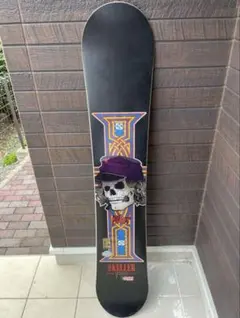 激レアNITRO MARKUS KELLER PRO SERIES スノーボード